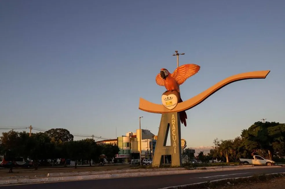 ARAÇUAÍ