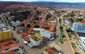 VIRGEM DA LAPA